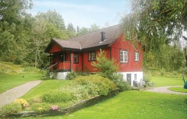 Maison de vacances Uddevalla