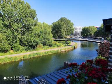 Appartement Amiens