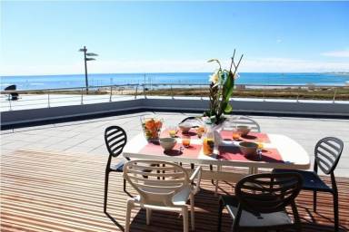 Appartement Sion sur l'Océan