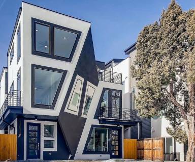 House West Colfax