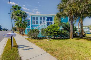 House Edisto Beach