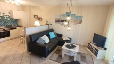 Appartement Insel Poel