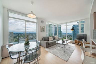 Apartment New Westminster