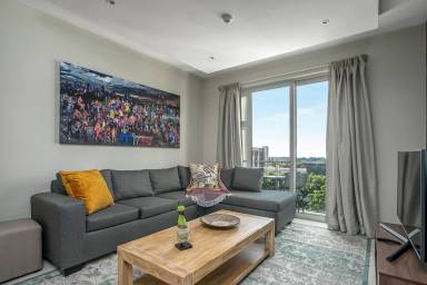 Ferienwohnung Johannesburg