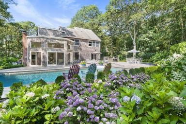 Ferienwohnung Die Hamptons: Ferienhaus & Apartment günstig von privat