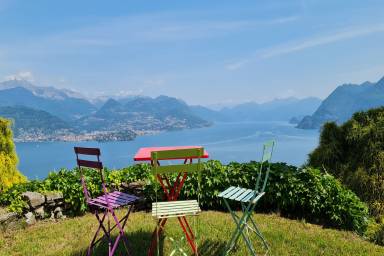 Apartment Stresa