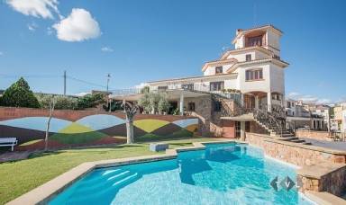 Casa rural Falset