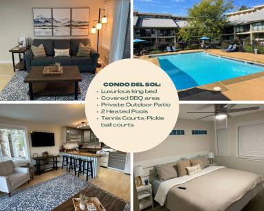 Condo Sandpoint