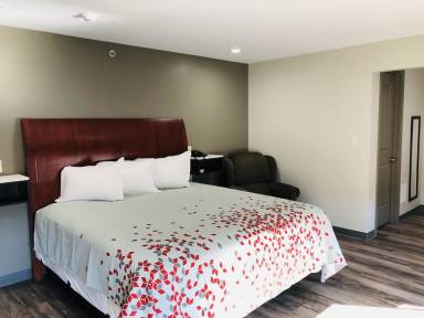 Motel Rosewood Heights