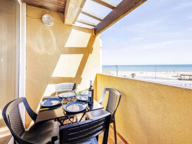 Appartement Narbonne