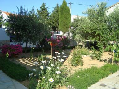 Apartament Balkon/Patio Stara Baška