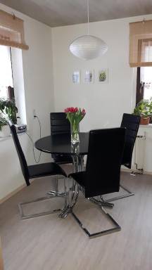 Condo Pet-friendly Kleinhennersdorf
