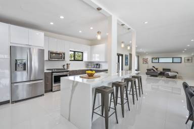 Maison de vacances North Miami Beach