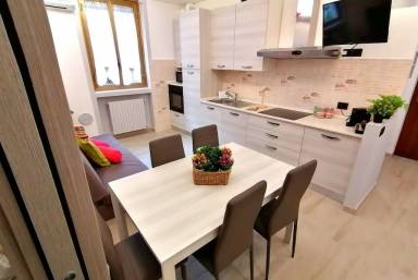 Appartamento Bareggio