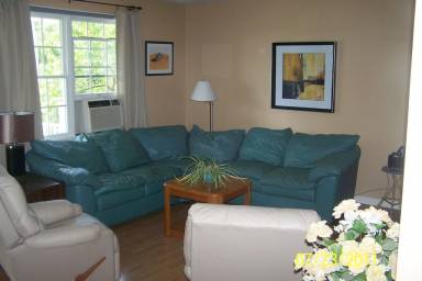 House Westerly