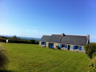 Maison de vacances Crozon