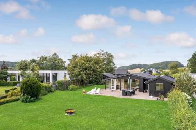 Maison de vacances Hejls