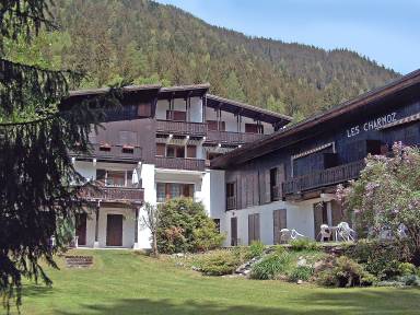 Appartement Chamonix-Mont-Blanc
