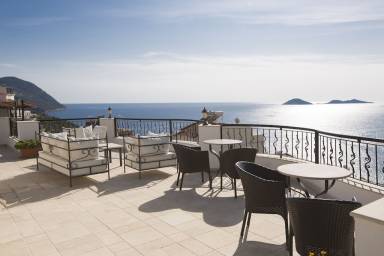 Appartement Kalkan Belediyesi