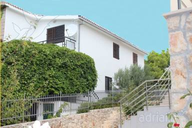 Hus Hvar