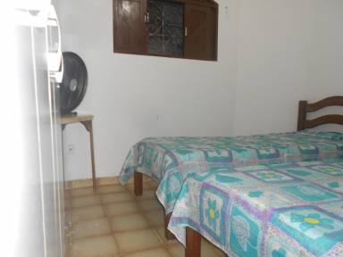 Privat rom Candelária