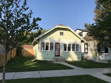 House Pet-friendly North End