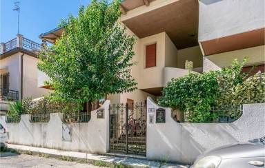Casa Roseto degli Abruzzi