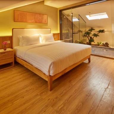 Accommodatie Gongshu District