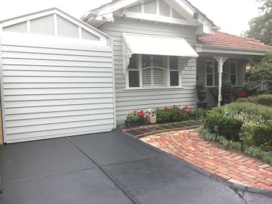 House Internet Williamstown