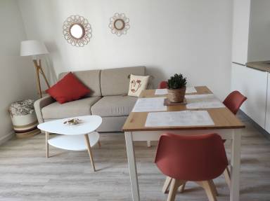 Appartement Piriac-sur-Mer