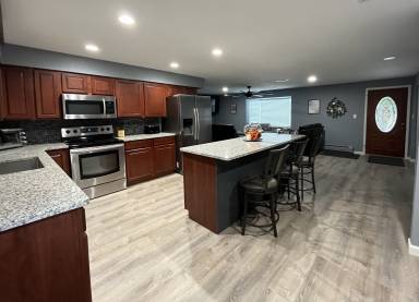 House Arvada