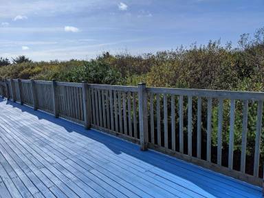Condo Ocean Shores