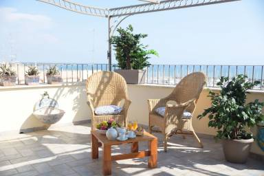 Appartamento Nettuno