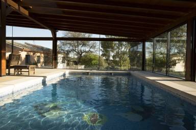 Casa Balcón Santa Cruz del Retamar