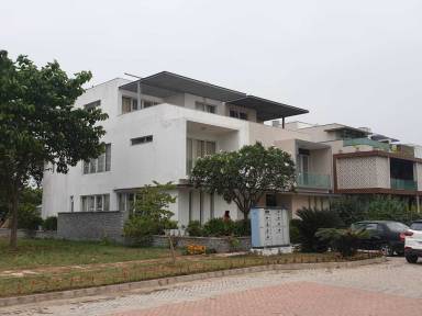 Villa Ludhiana