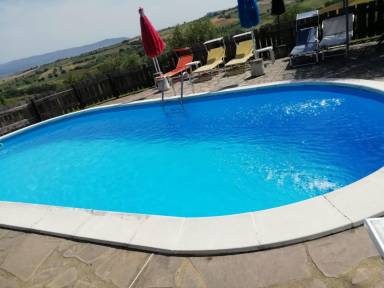 Appartamento Seggiano
