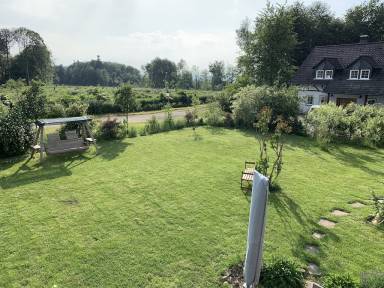 Ferienwohnung Balduinstein