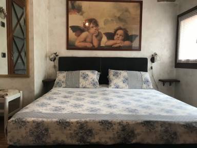 Bed & Breakfast Bergamo