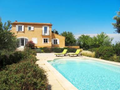 Appartement Saint-Laurent-des-Arbres