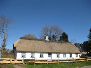 Ferienhaus Satrup