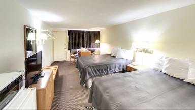 Motel Belleville