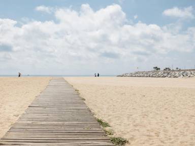 Apartament Mataró