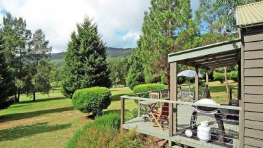 Cottage Kangaroo Valley