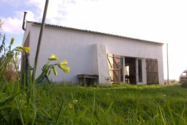 Casa rural Odeceixe