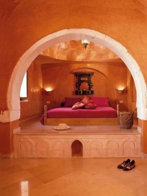 Logement Ouled Amor