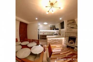 Apartament Centro Histórico