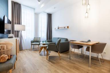 Appartamento Wismar