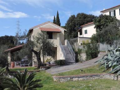 Appartamento Sarzana