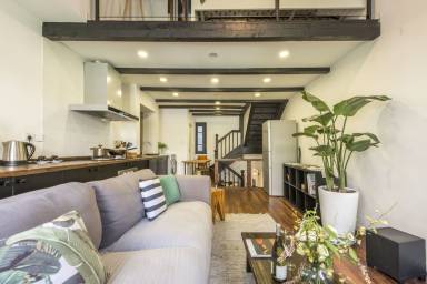 Appartement Jing'an