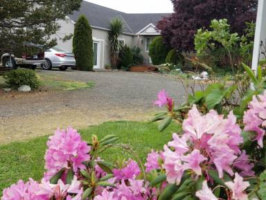 Apartment Sequim